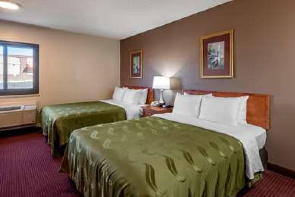 Quality Inn Grand Junction 5