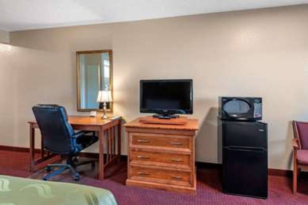 Quality Inn Grand Junction 6