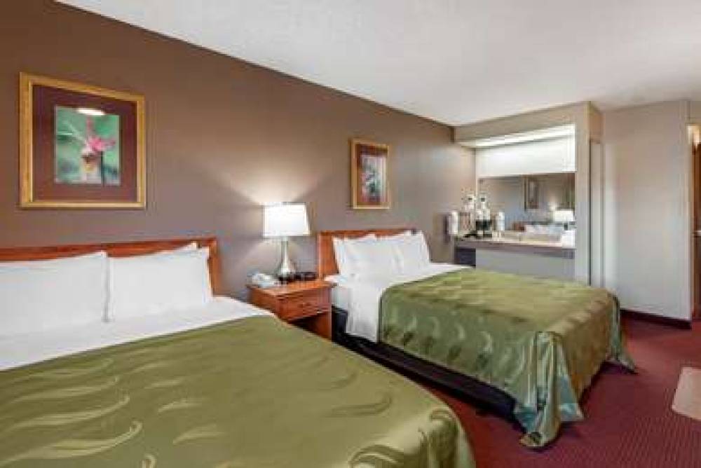 Quality Inn Grand Junction 7