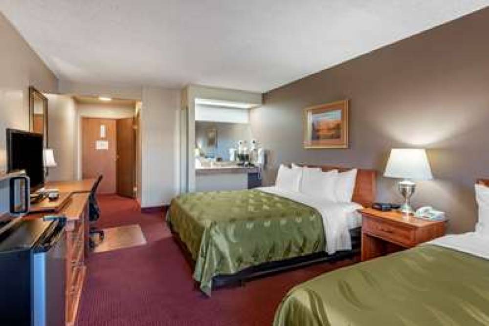 Quality Inn Grand Junction 10