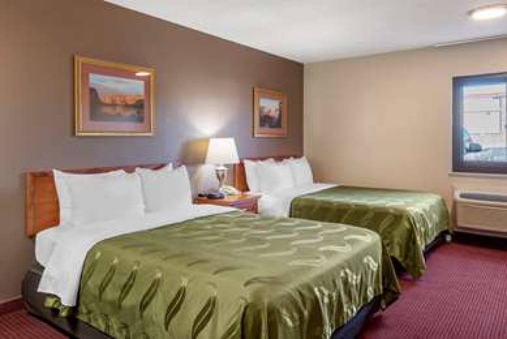 Quality Inn Grand Junction 9