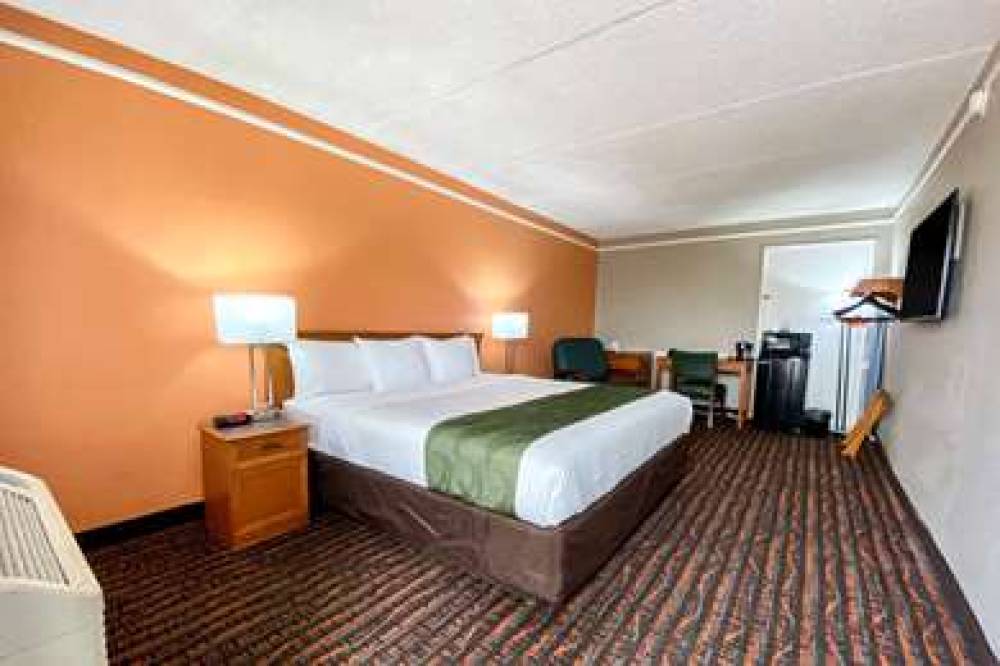 Quality Inn Harlingen 4