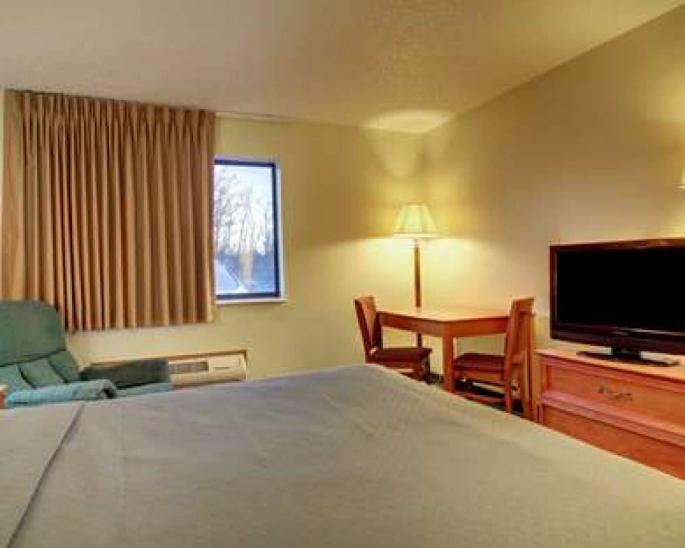 Quality Inn Indianola