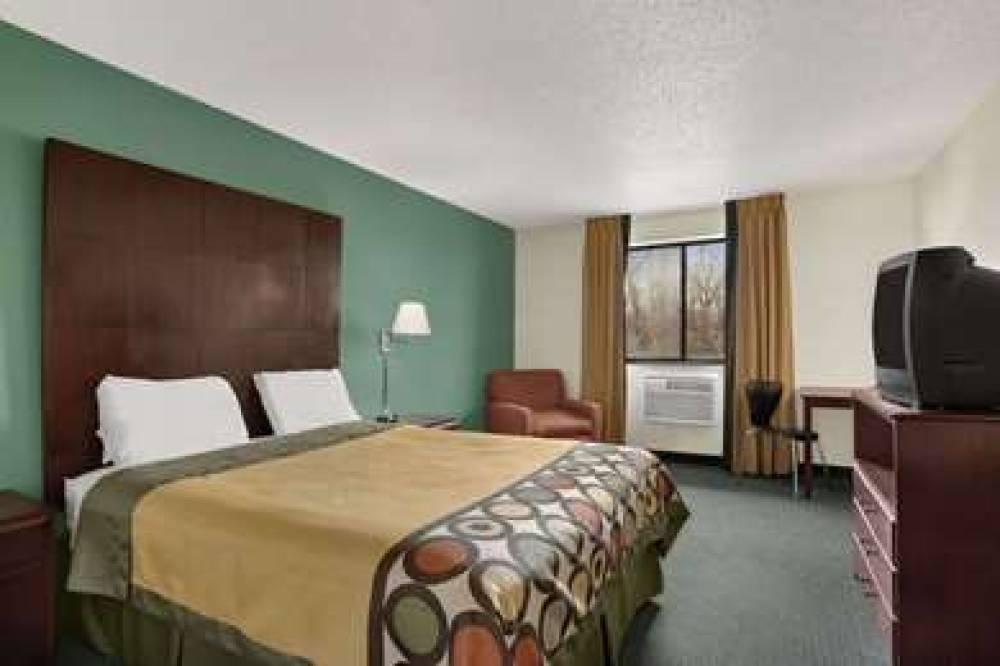 QUALITY INN JACKSON 3