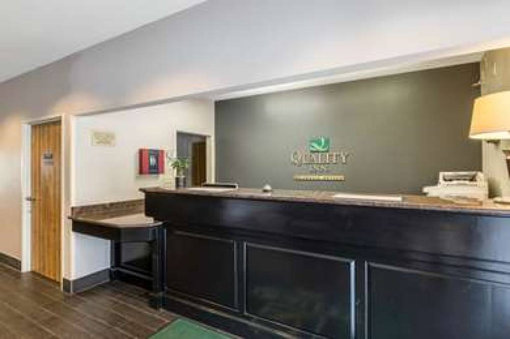 Quality Inn Kearney 4