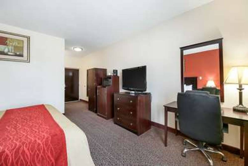 QUALITY INN KINGSVILLE 6