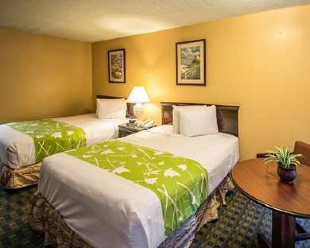 QUALITY INN KISSIMMEE 6