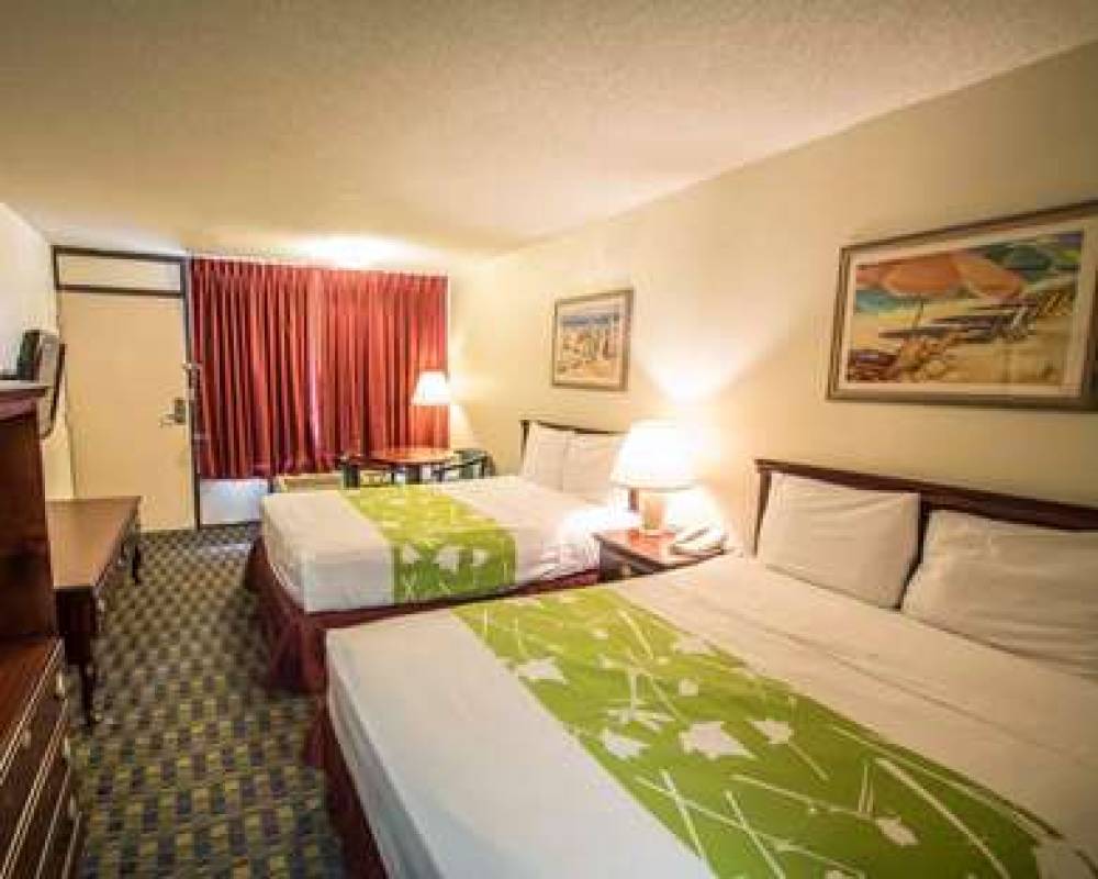 QUALITY INN KISSIMMEE 10