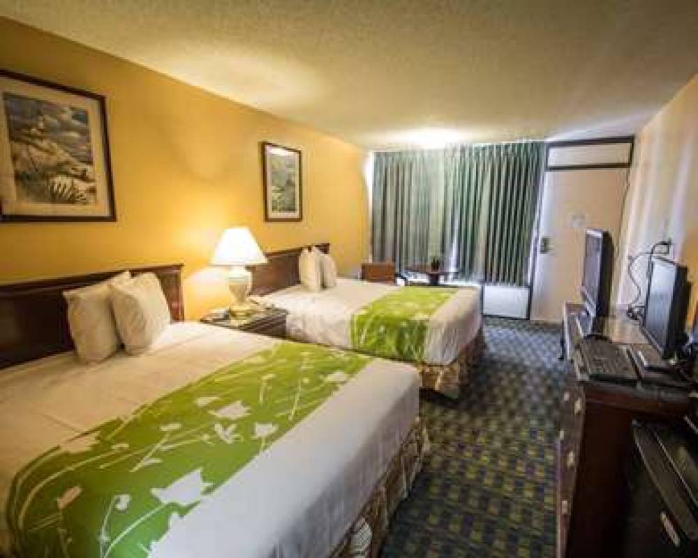 QUALITY INN KISSIMMEE 3