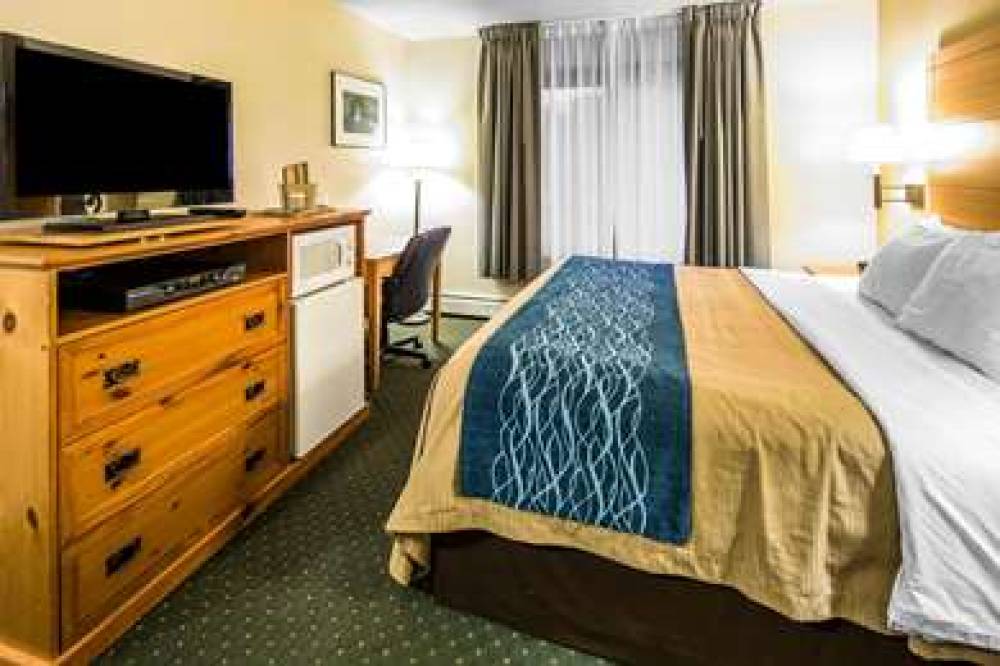 QUALITY INN KODIAK 4