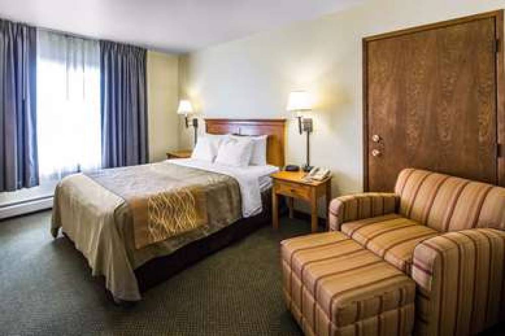 QUALITY INN KODIAK 6