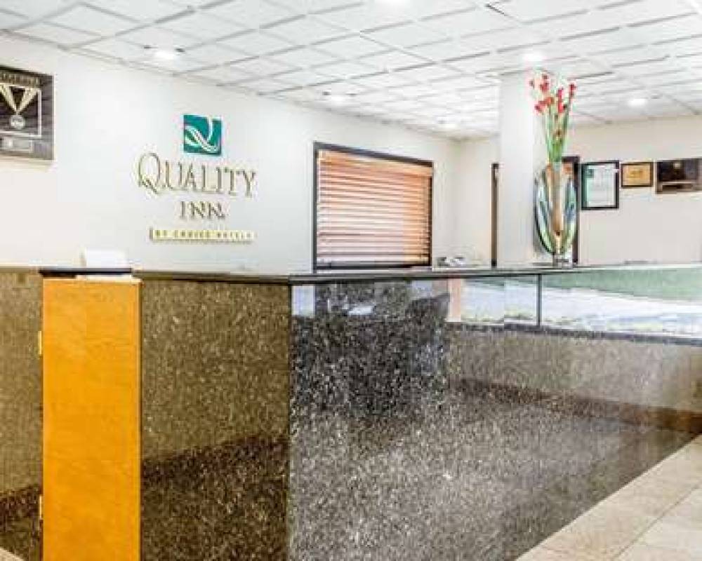 Quality Inn Macon 3