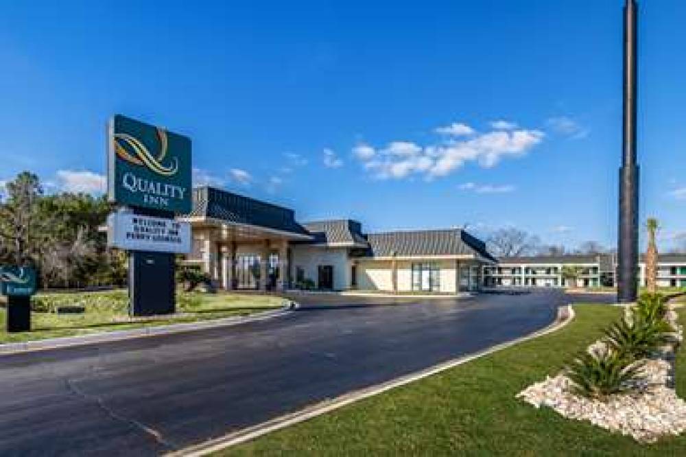 Quality Inn National Fairgrounds Area 3