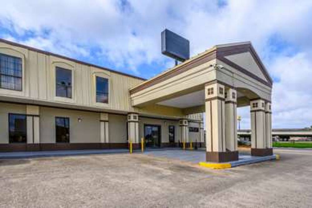 QUALITY INN NEW ORLEANS I-10 EAST 1