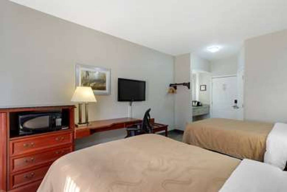 QUALITY INN NEWNAN 9