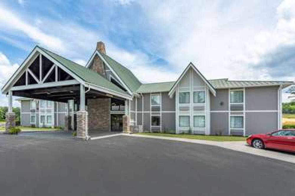 QUALITY INN OCOEE 2