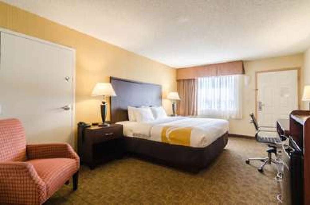 Quality Inn Ogallala 5