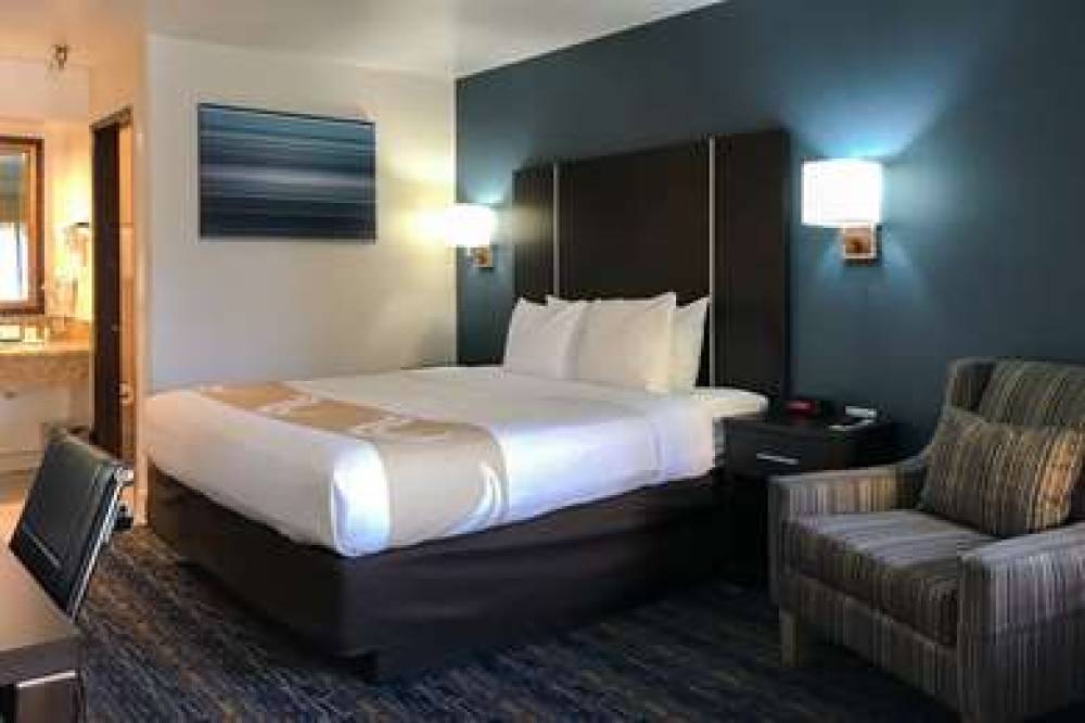 Quality Inn Ontario Airport Convention Center 7