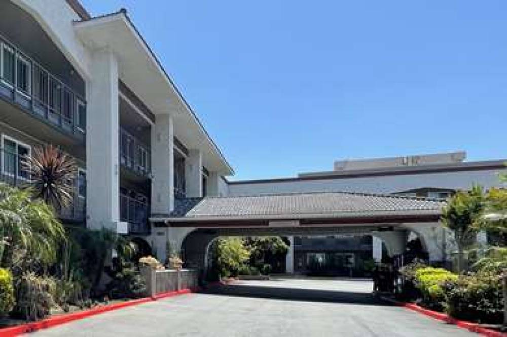 Quality Inn Ontario Airport Convention Center 1