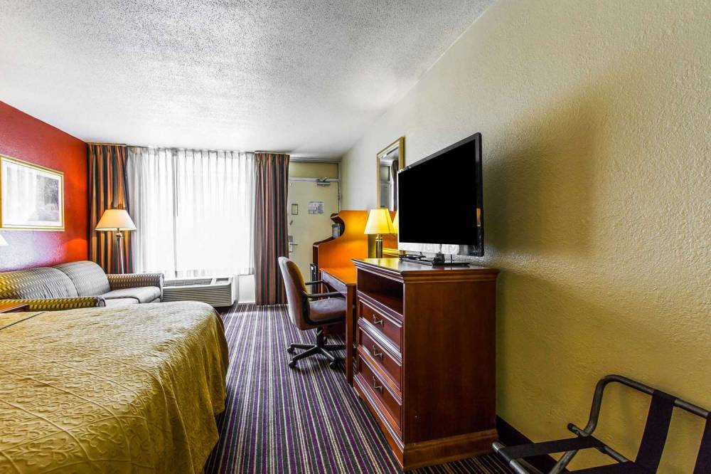 Quality Inn Opelika 5