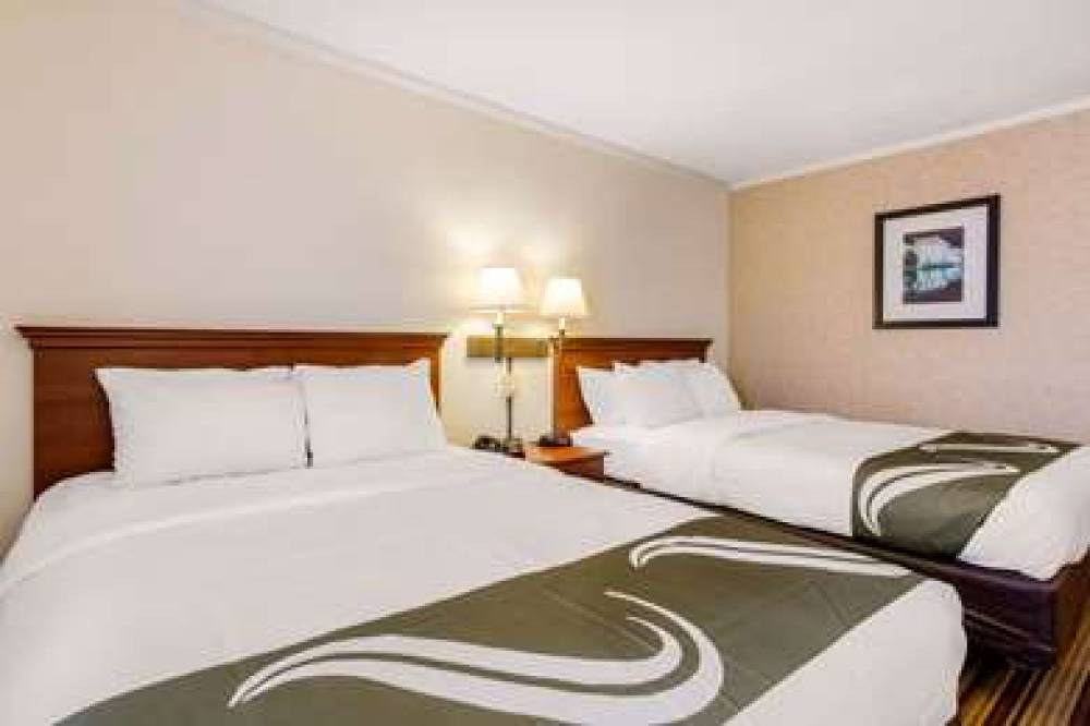 QUALITY INN OPRYLAND AREA 10