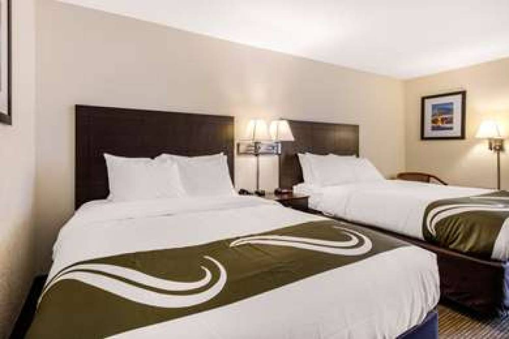 QUALITY INN OPRYLAND AREA 2