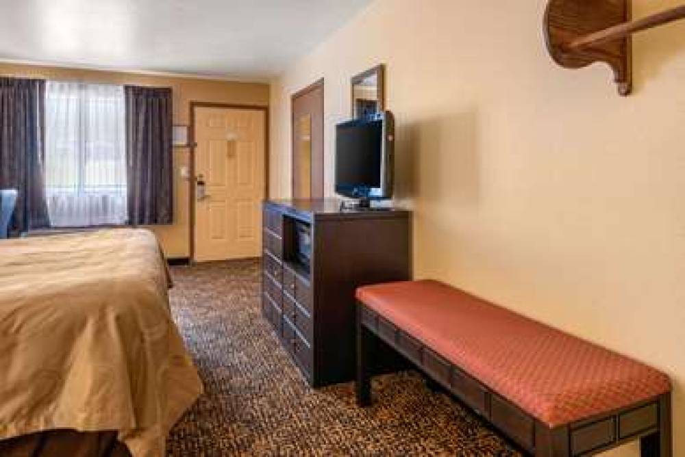 QUALITY INN OURAY 6