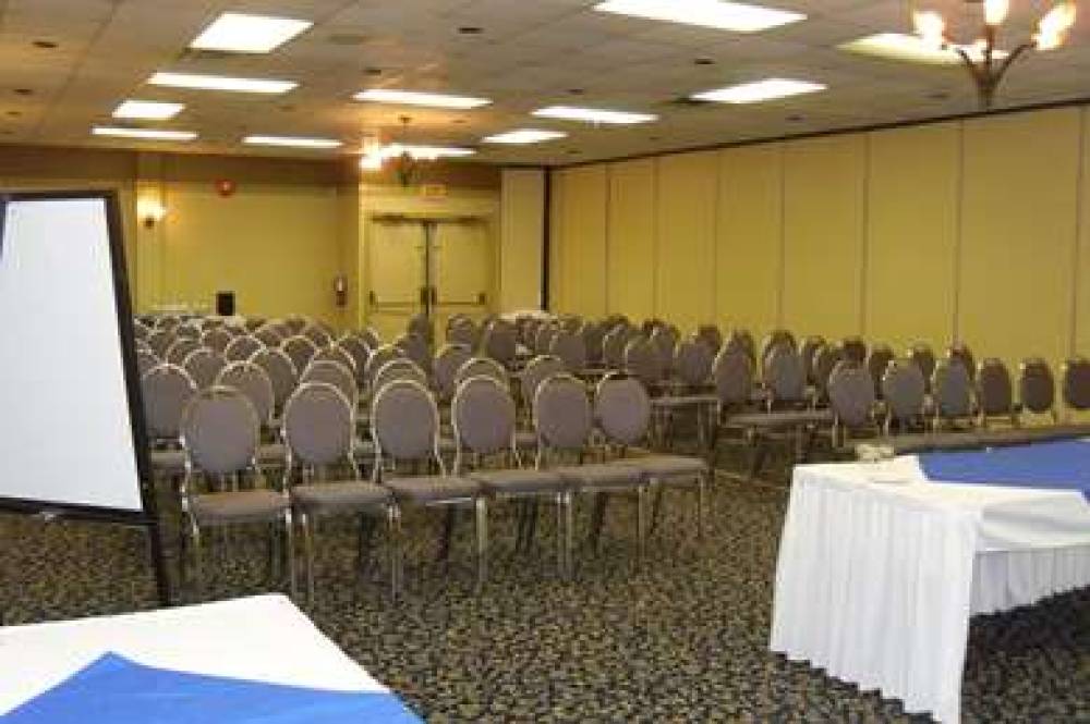 QUALITY INN OWEN SOUND 9