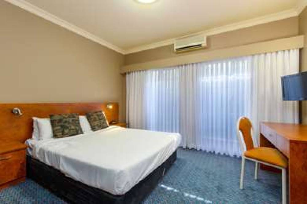 Quality Inn Penrith 10