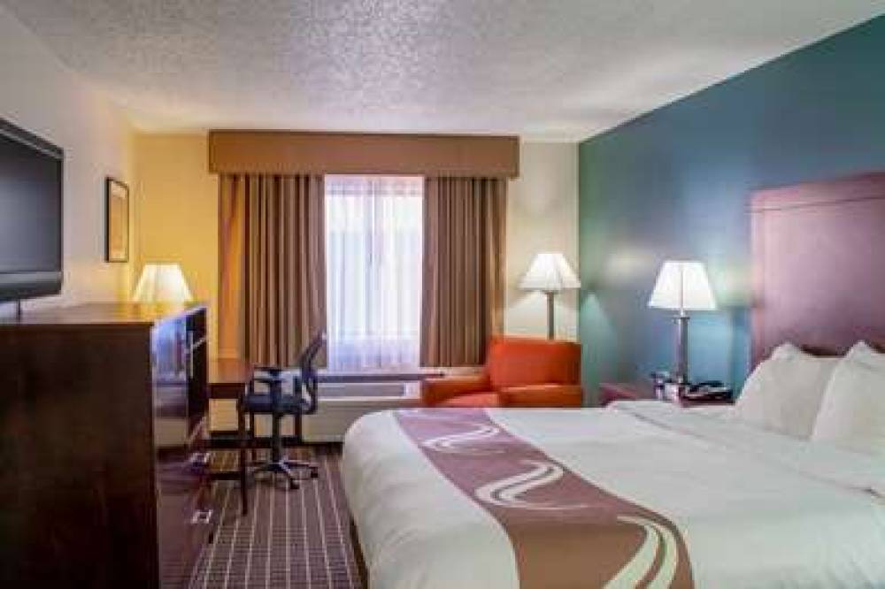 Quality Inn Plainfield - Indianapolis West 9