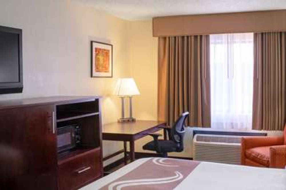 Quality Inn Plainfield - Indianapolis West 10