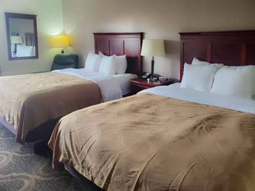 Quality Inn Prattville 10