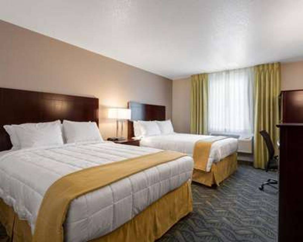 Quality Inn Prescott 7