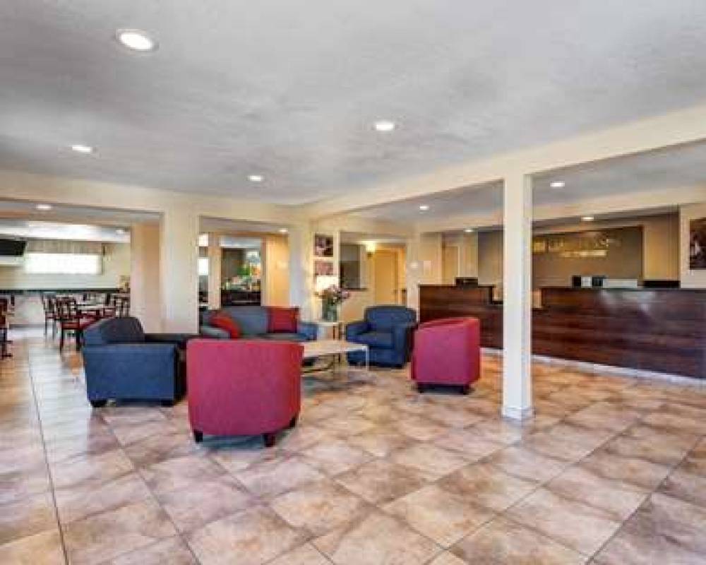 Quality Inn Prescott 5