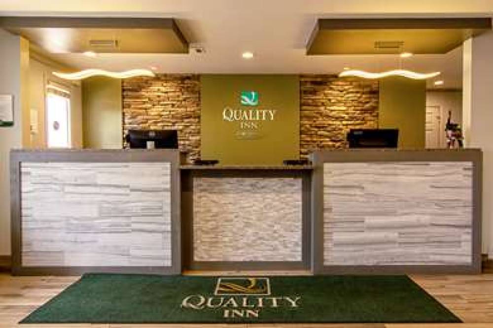 Quality Inn 6