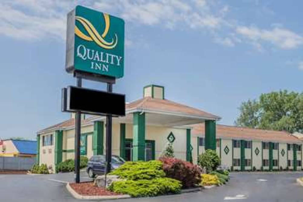 Quality Inn 2