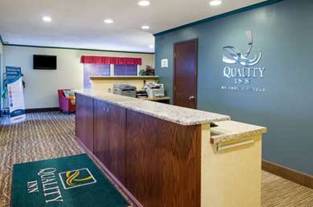 QUALITY INN 6