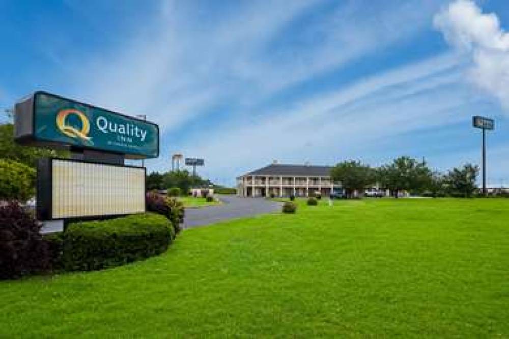 Quality Inn 2