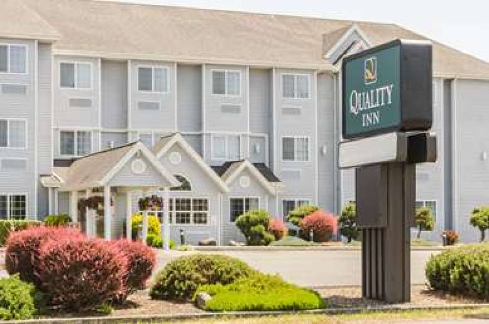 QUALITY INN 1