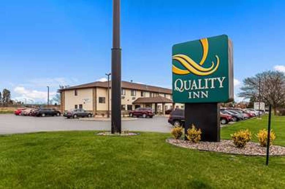 QUALITY INN 3