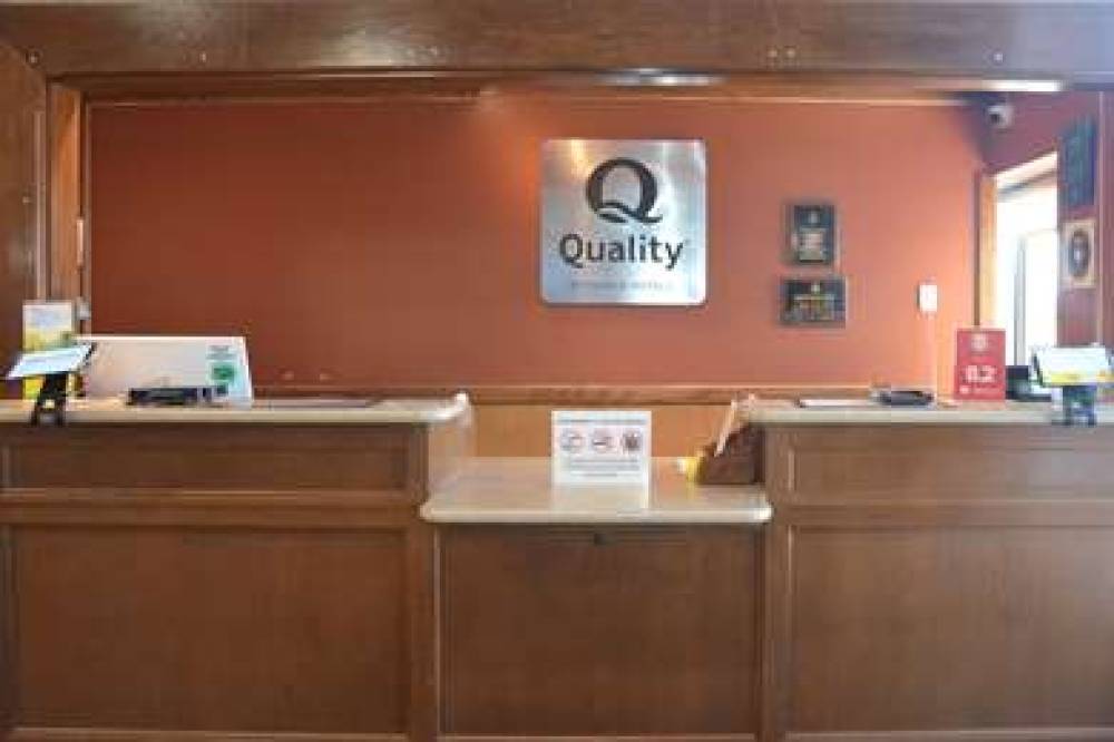 Quality Inn 3