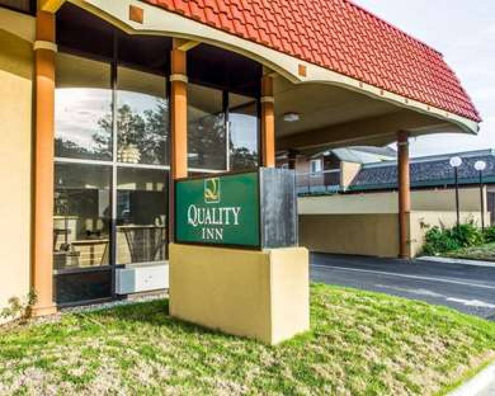 QUALITY INN 2