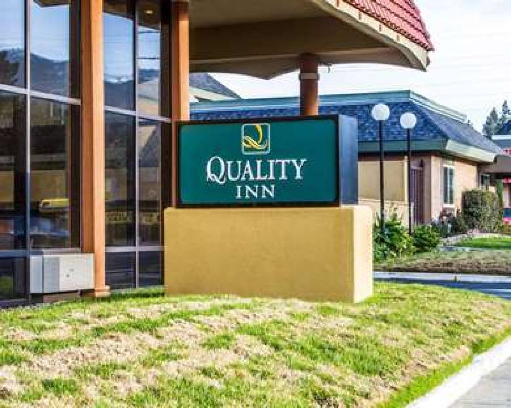 Quality Inn