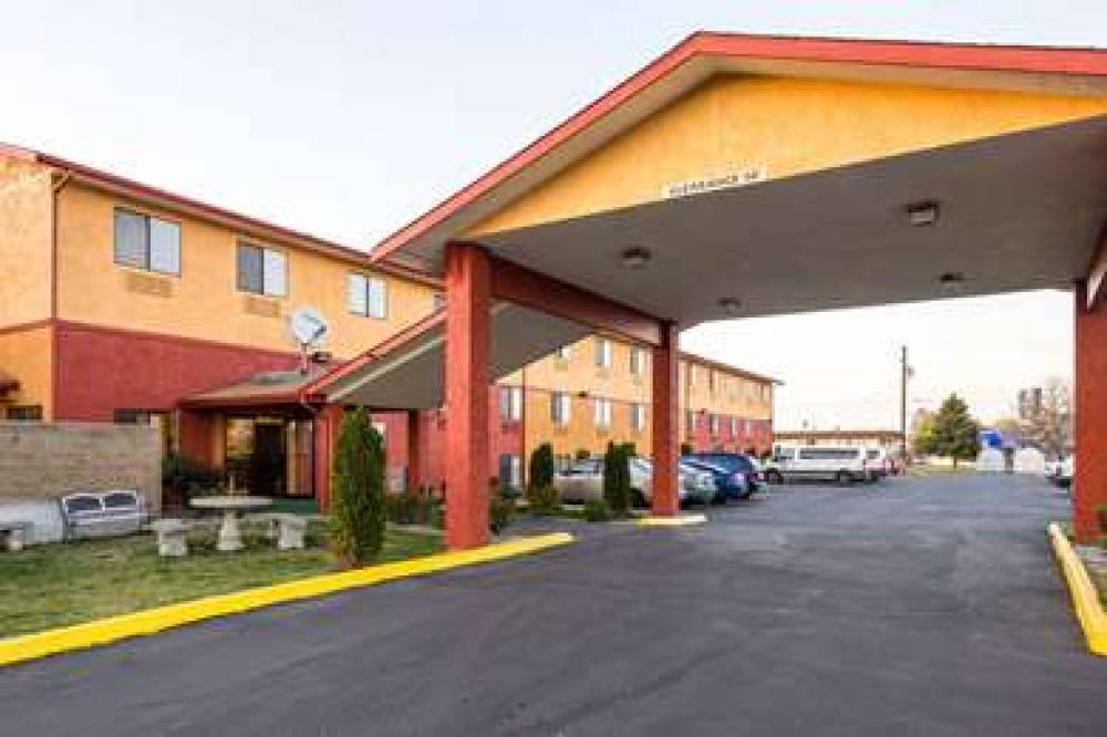 Quality Inn 2