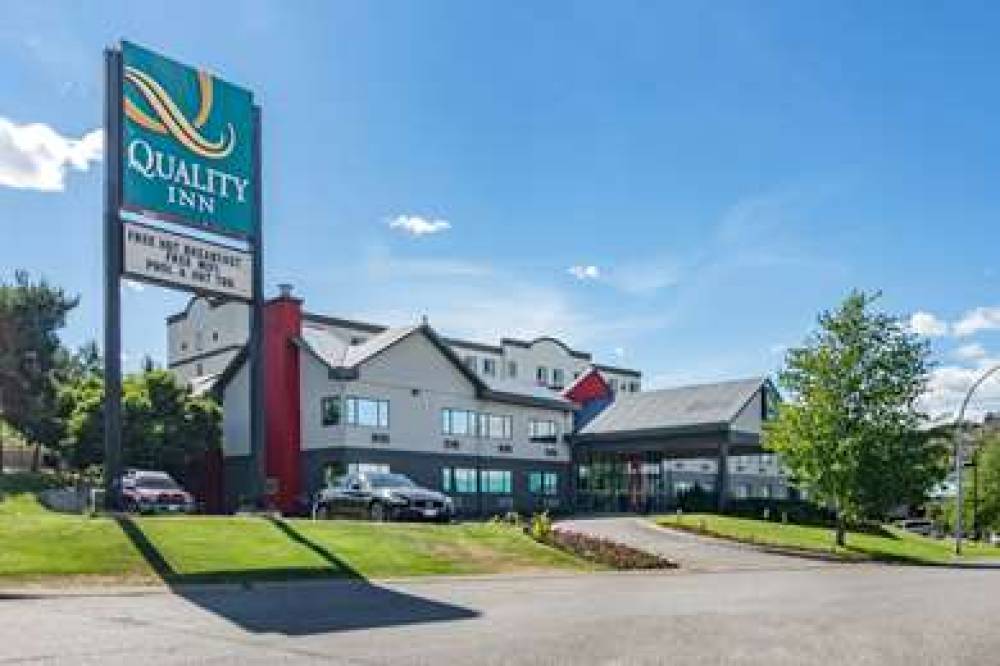 Quality Inn 1