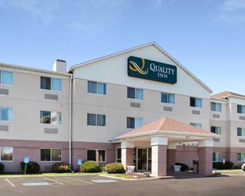 QUALITY INN 1