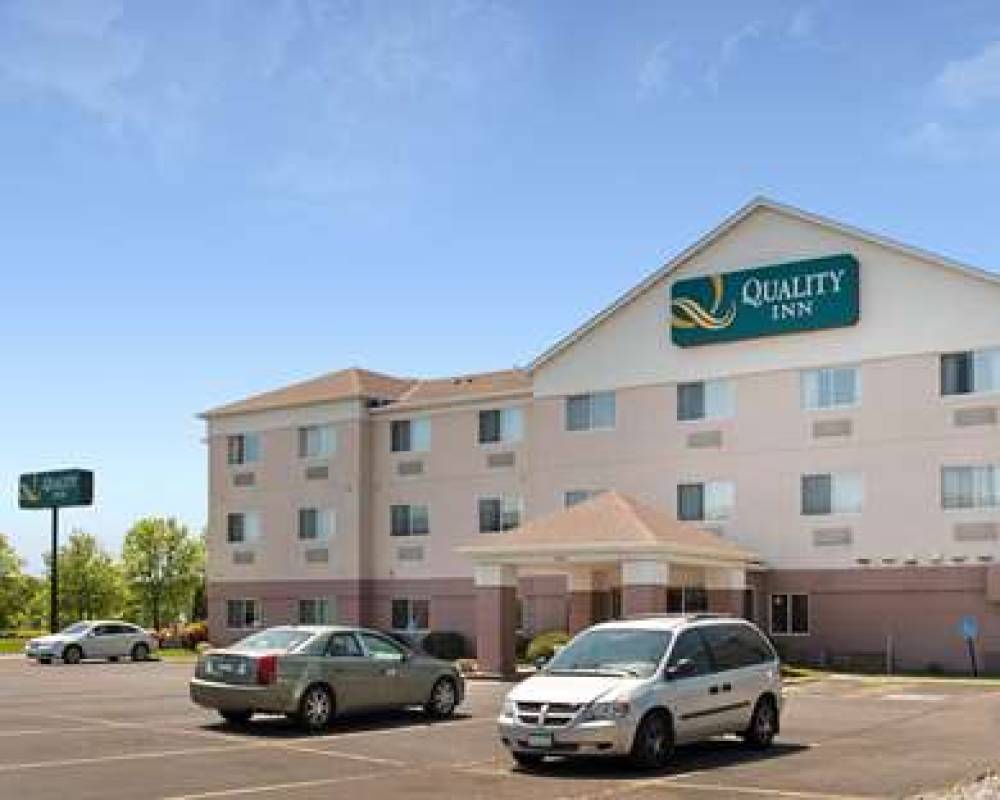 QUALITY INN 2