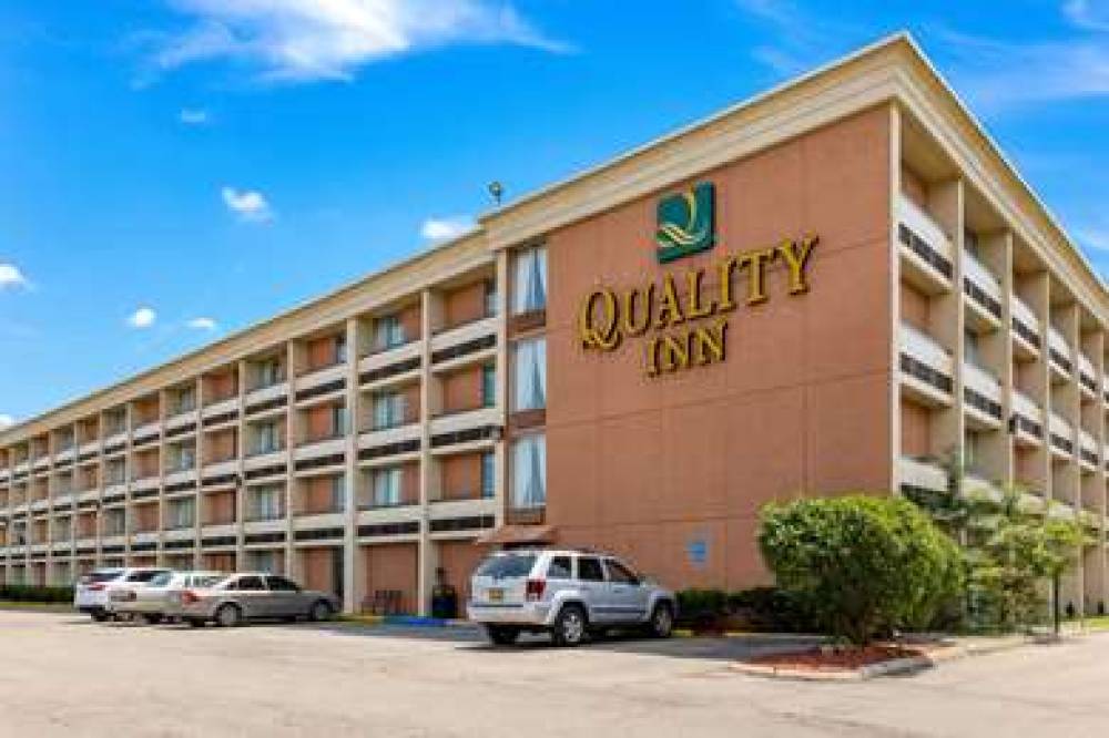 Quality Inn 1