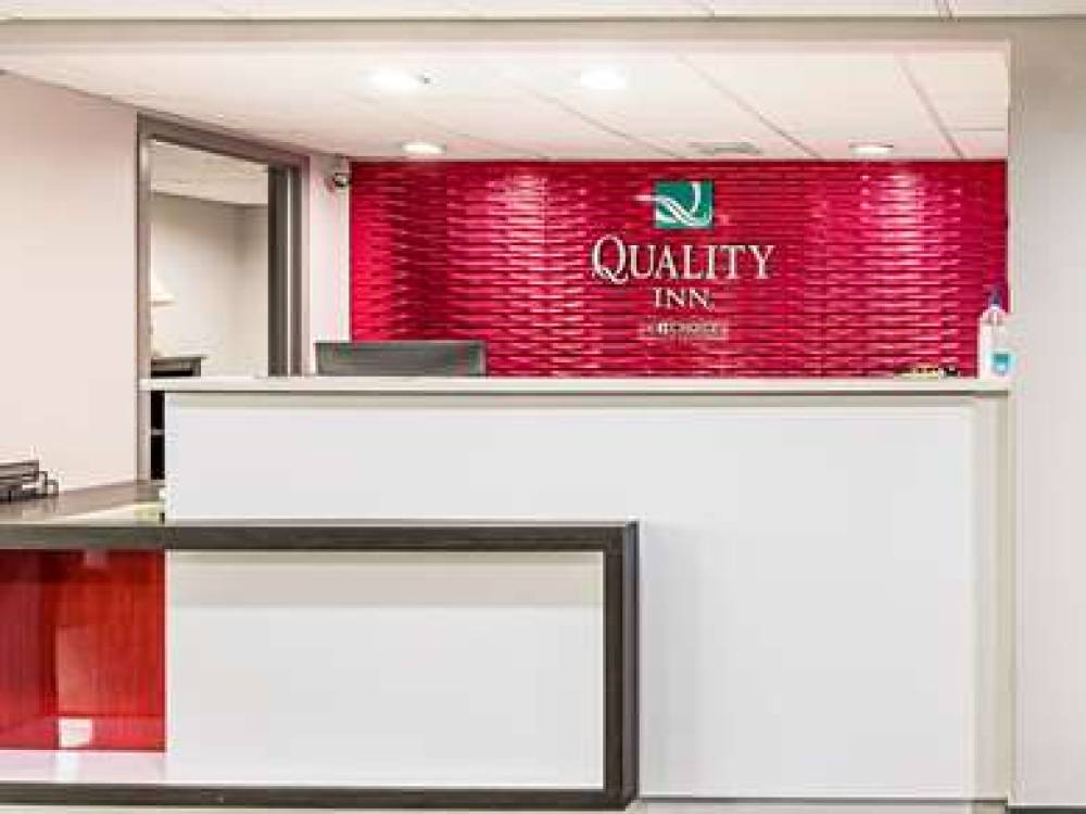 QUALITY INN 7