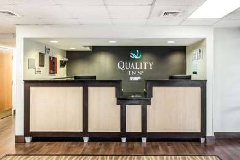 QUALITY INN 4